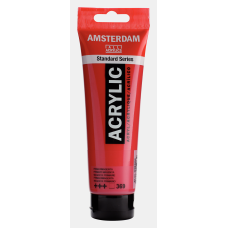 Amsterdam Standart Akrilik 120 ML Pr. Magenta