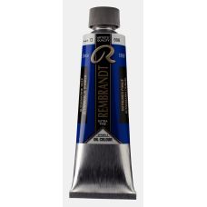 Rembrandt 150 ML Yağlı Boya Ultramarine Deep