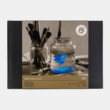 Rembrandt Suluboya Defteri 200 Gr A5 - 30 Sayfa Sert Kapak
