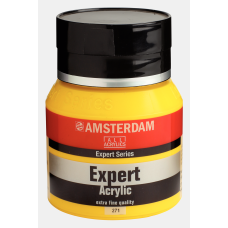 Amsterdam Expert Akrilik Boya Cadmium Yellow Medium 400 ML – 271