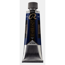 Rembrandt 150 ML Yağlı Boya Prussian Blue