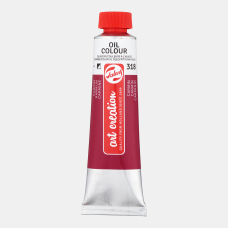 Art Creation 40 ML Yağlı Boya 318 Carmine Red