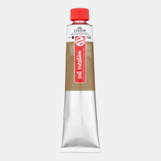 Art Creation 200 ML Yağlı Boya 718 Warm Grey
