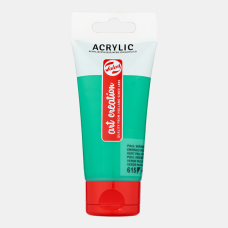 Art Creation Akrilik 75 ML Emerald Green