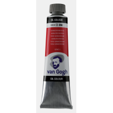 Van Gogh 40 ML Yağlı Boya Quinacridone Rose