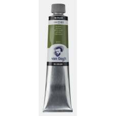 Van Gogh Yağlı Boya 200 ML Green Earth 629