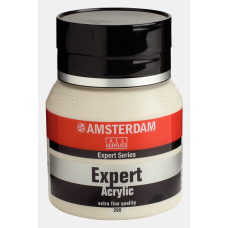 Amsterdam Expert Akrilik 400 ML Titanium Buff Deep 290 – Profesyonel Akrilik Boya