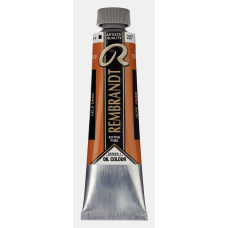 Rembrandt 40 ML Yağlı Boya Yellow Ochre