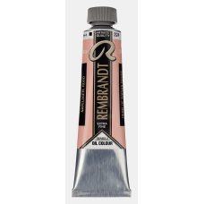 Rembrandt 40 ML Yağlı Boya Yellow Red
