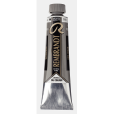 Rembrandt 40 ML Yağlı Boya Warm Grey