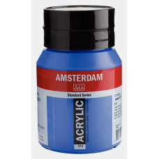 Amsterdam Standart Akrilik 500 ML Ultramarine Violet Light