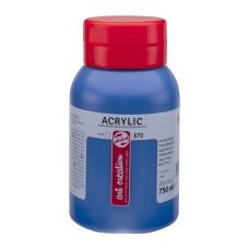 Art Creation Akrilik 750 ML Phathalo Blue