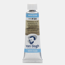 Van Gogh Sulu Boya Interference Yellow 10 ML Tüp