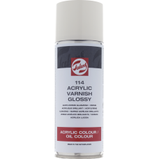 Talens Acrylic Varnish Matt 115 400 ML Sprey