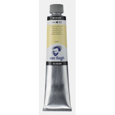 Van Gogh Yağlı Boya 200 ML Naples Yellow Light 222