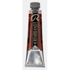 Rembrandt 40 ML Yağlı Boya Burnt Sienna