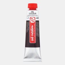 Art Creation 40 ML Yağlı Boya 409 Burnt Umber