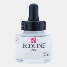 Talens Ecoline 30 ML Warm Grey Lt.