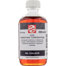 Talens Venetian Turpentine 019 250 ML