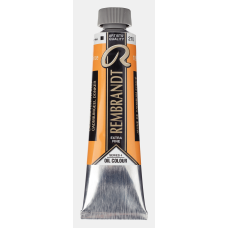 Rembrandt 40 ML Yağlı Boya Yellow Deep