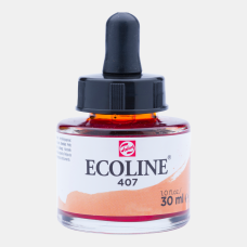 Talens Ecoline 30 ML Deep Ochre