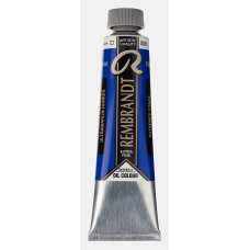 Rembrandt 40 ML Yağlı Boya Ultramarine Deep