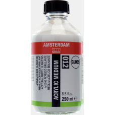 Amsterdam Heavy Gel Medium Gloss 015 250 ML