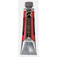 Rembrandt 40 ML Yağlı Boya Quinacridone Rose