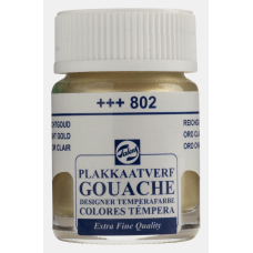 Talens Gouache Jar 16ml Copper