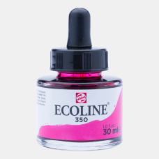 Talens Ecoline 30 ML Fuchsia