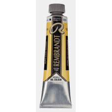 Rembrandt 40 ML Yağlı Boya Naples Yellow Deep