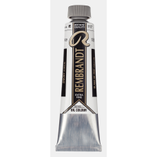 Rembrandt 40 ML Yağlı Boya Zinc White (Linseed Oil)