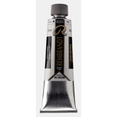 Rembrandt 150 ML Yağlı Boya Mixed White