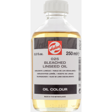 Talens Linseed Oil Bleached 025 250 ML