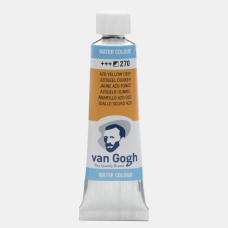 Van Gogh Sulu Boya Azo Yellow Deep 10 ML Tüp