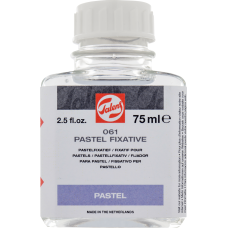 Talens Fixative Charcoal 063 75 ML