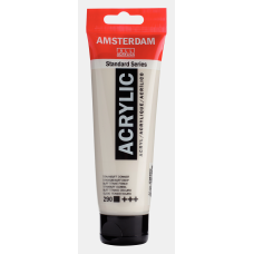Amsterdam Standart Akrilik 120 ML Titanium Buff Deep Grey Catlak