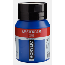 Amsterdam Standart Akrilik 500 ML Phthalo Blue