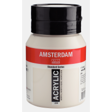 Amsterdam Standart Akrilik 500 ML Titanium Buff Deep Gray