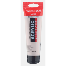 Amsterdam Standart Akrilik Boya 120 ML Pearl Red 819 – Sedefli Işıltılı Kırmızı