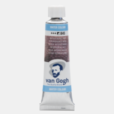 Van Gogh Sulu Boya Interference Red 10 ML Tüp