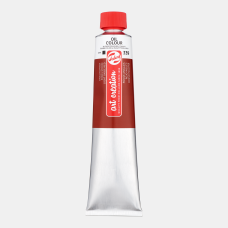 Art Creation 200 ML Yağlı Boya 339 Light Oxide Red