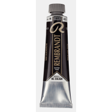 Rembrandt 40 ML Yağlı Boya Vandyke Brown