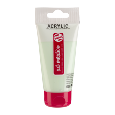 Art Creation Akrilik 75 ML Pastel Green Yeni Nesil Boya
