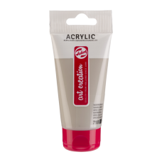 Art Creation Akrilik 75 ML Warm Grey Yeni Nesil Boya