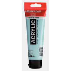 Amsterdam Standart Akrilik 120 ML Sky Blue Light