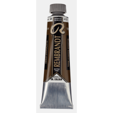 Rembrandt 40 ML Yağlı Boya Greenish Umber