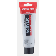 Amsterdam Standart Akrilik Boya 120 ML Pearl Blue 820 – Sedefli Işıltılı Mavi