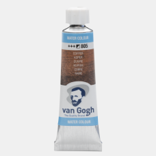 Van Gogh Sulu Boya Copper 10 ML Tüp