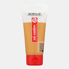 Art Creation Akrilik 75 ML Raw Sienna